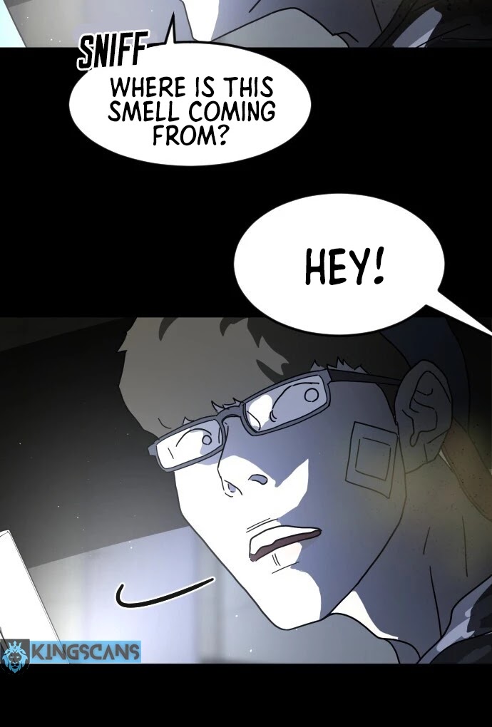One day, Suddenly, Seoul Is Chapter 26 page 31 - Chapter 26