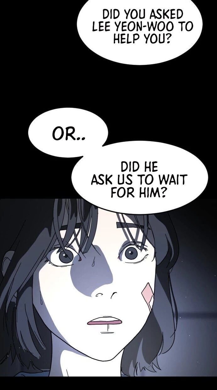 One day, Suddenly, Seoul Is Chapter 26 page 43 - Chapter 26