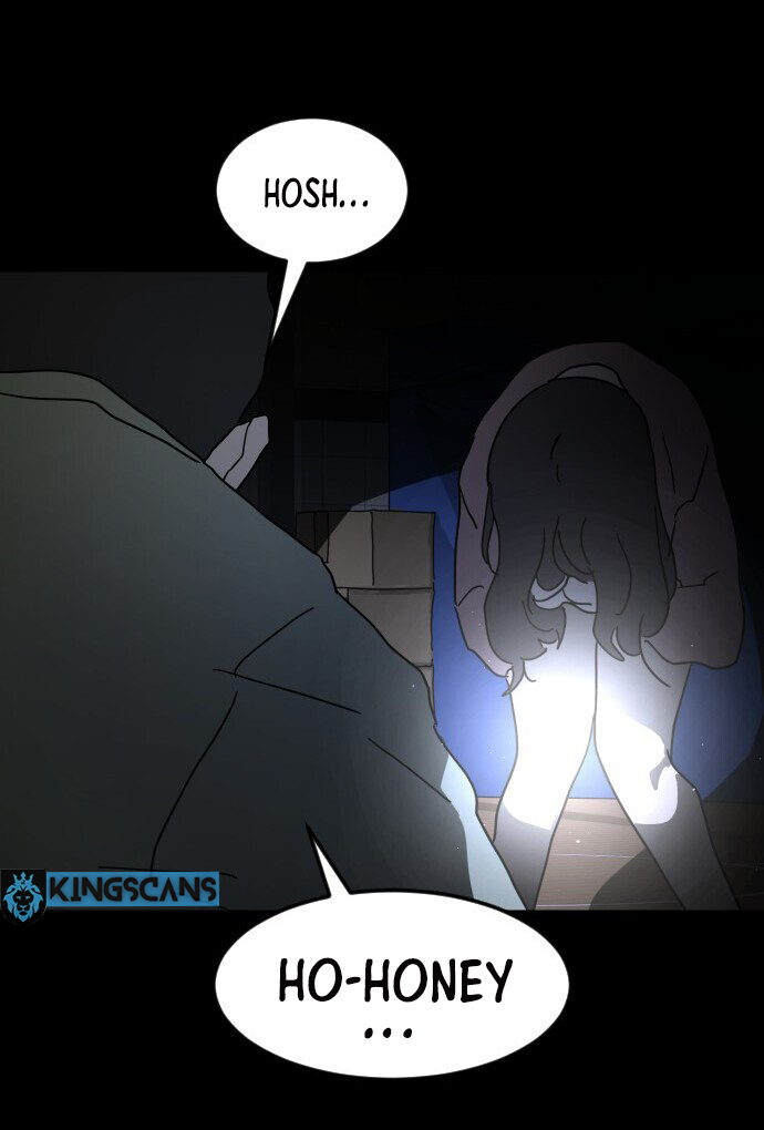 One day, Suddenly, Seoul Is Chapter 26 page 49 - Chapter 26