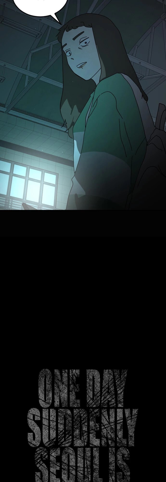 One day, Suddenly, Seoul Is Chapter 26 page 5 - Chapter 26