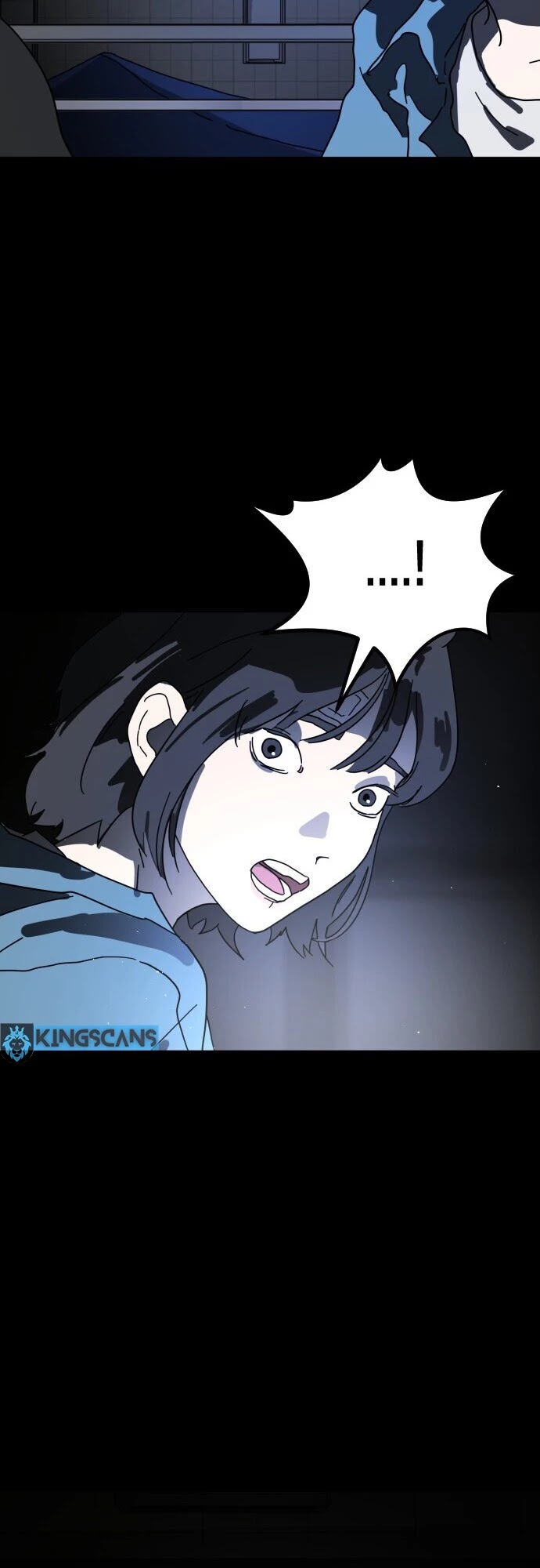 One day, Suddenly, Seoul Is Chapter 26 page 72 - Chapter 26