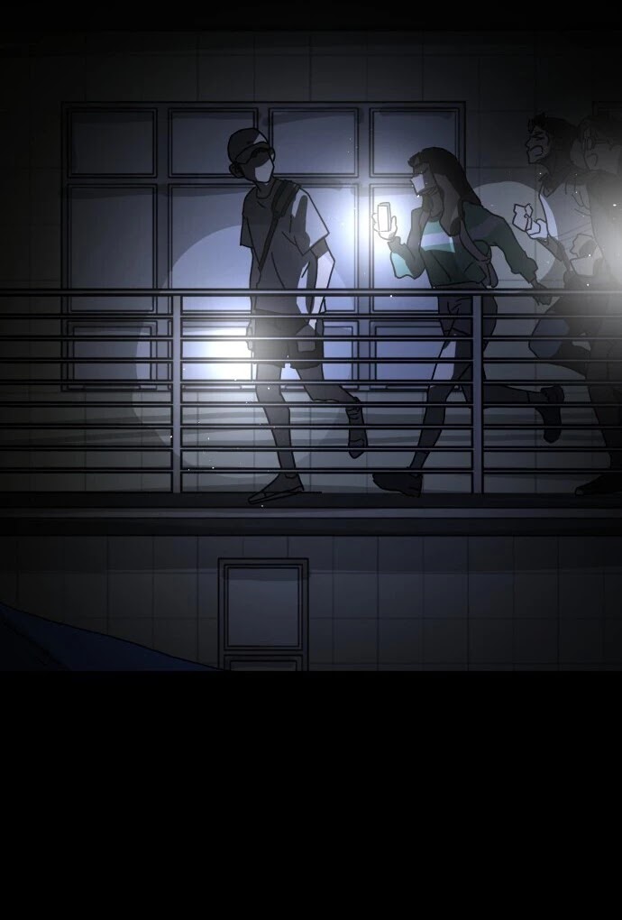 One day, Suddenly, Seoul Is Chapter 26 page 73 - Chapter 26