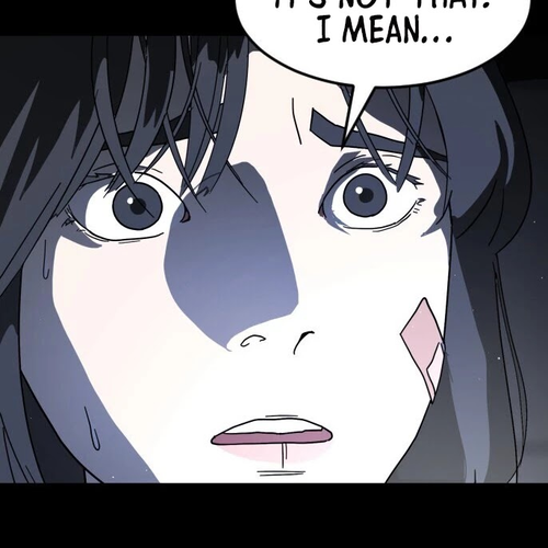 One day, Suddenly, Seoul Is Chapter 26 cover