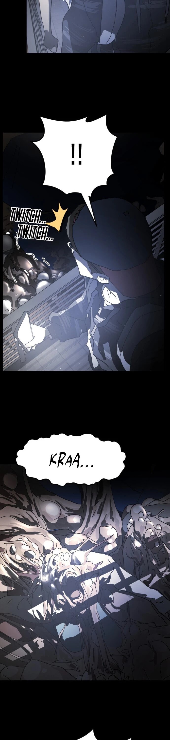 One day, Suddenly, Seoul Is Chapter 27 page 19 - Chapter 27