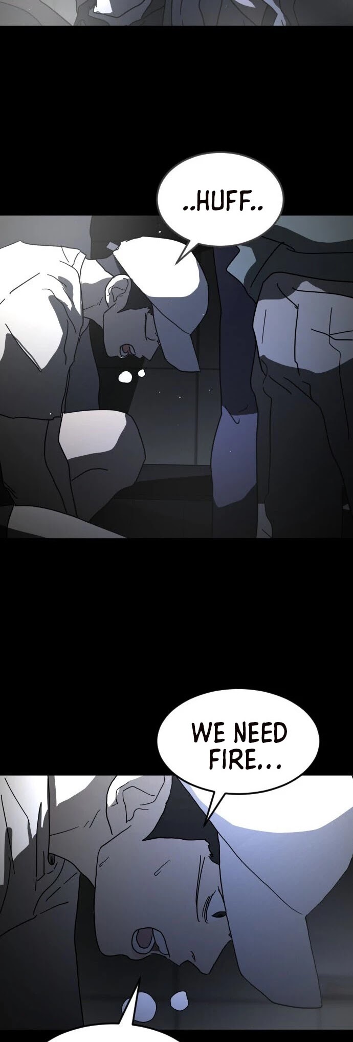 One day, Suddenly, Seoul Is Chapter 27 page 41 - Chapter 27