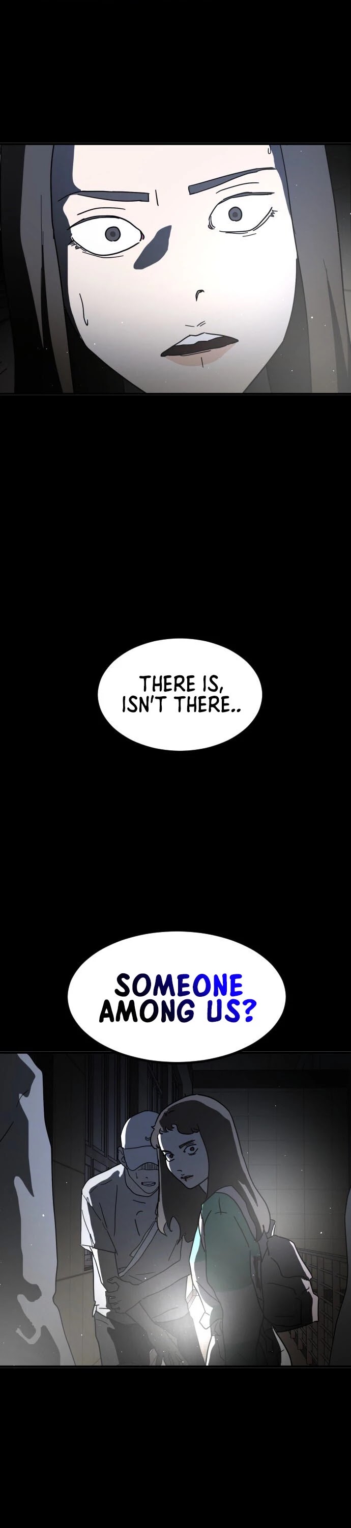 One day, Suddenly, Seoul Is Chapter 29 page 3 - Chapter 29