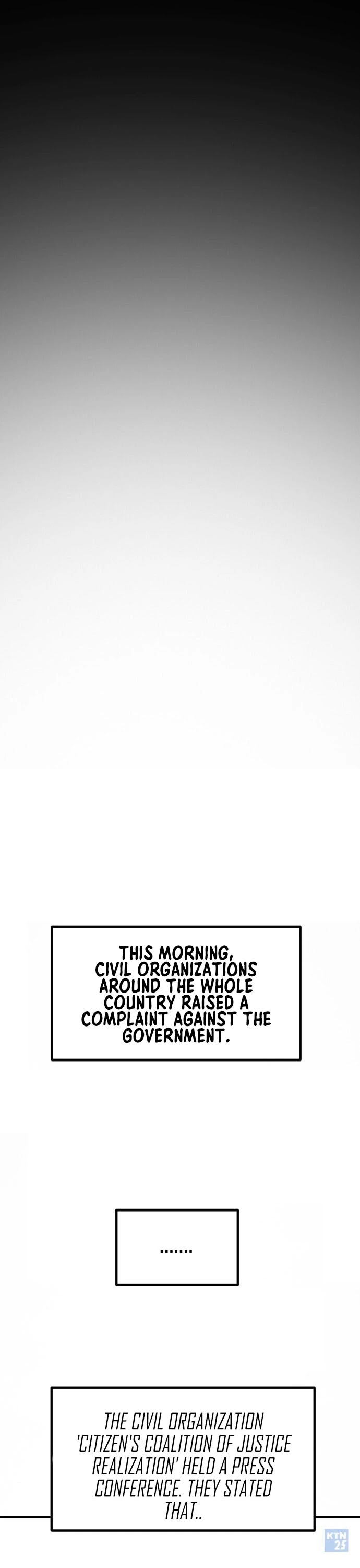 One day, Suddenly, Seoul Is Chapter 29 page 34 - Chapter 29