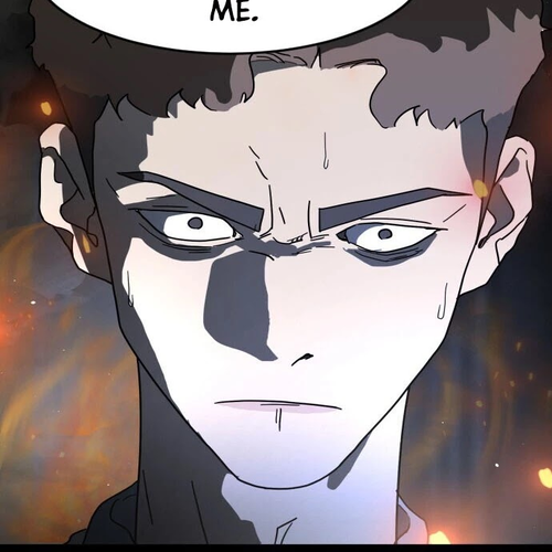 One day, Suddenly, Seoul Is Chapter 29 cover