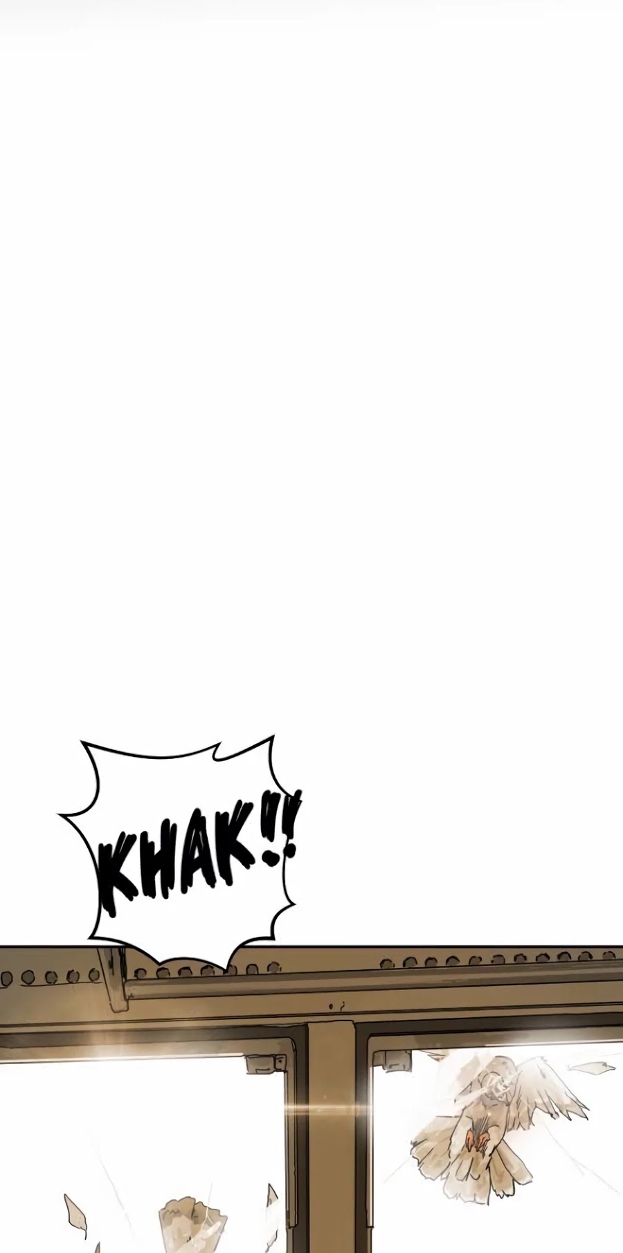 One day, Suddenly, Seoul Is Chapter 3 page 3 - Chapter 3
