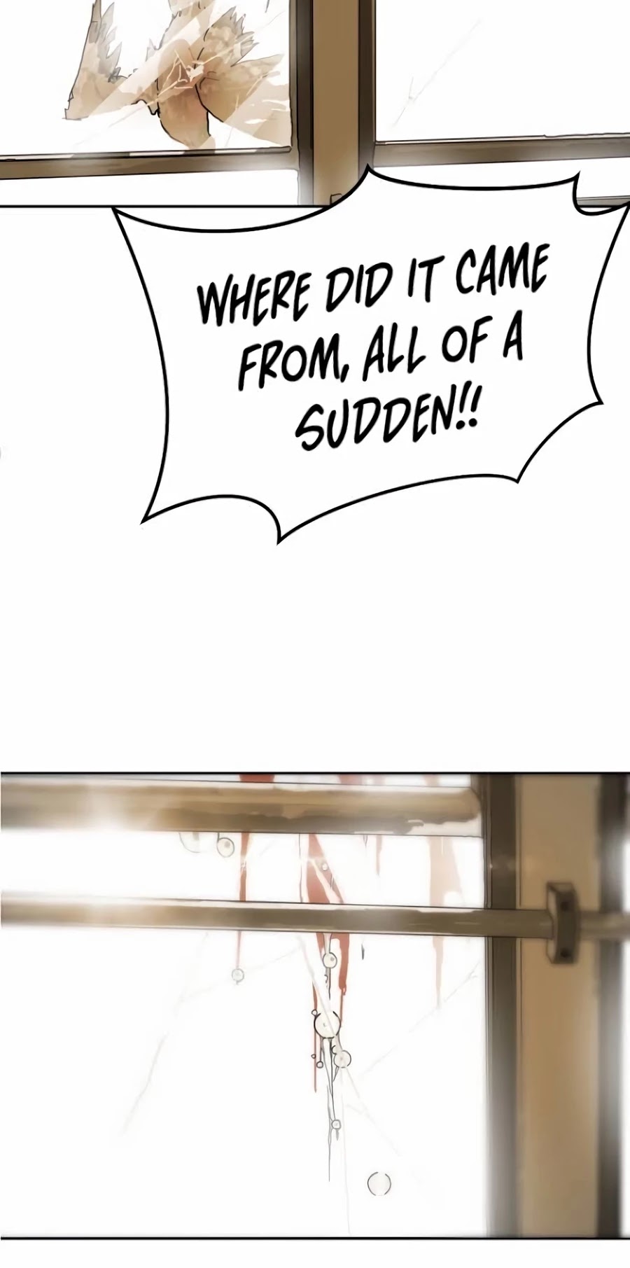 One day, Suddenly, Seoul Is Chapter 3 page 4 - Chapter 3