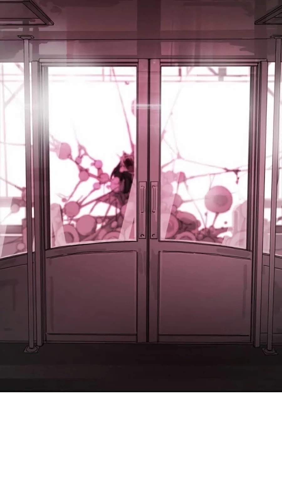 One day, Suddenly, Seoul Is Chapter 3 page 55 - Chapter 3