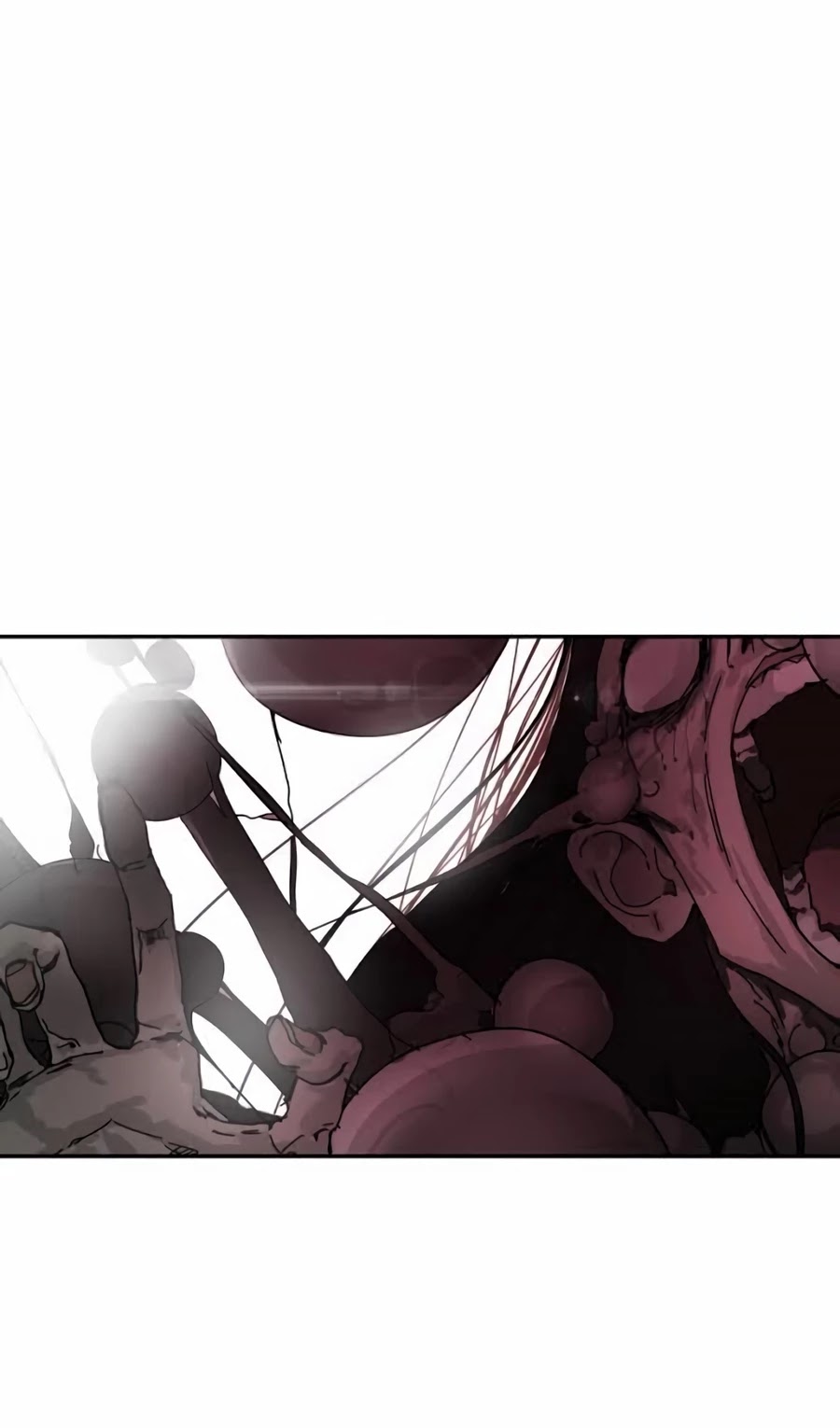 One day, Suddenly, Seoul Is Chapter 3 page 56 - Chapter 3