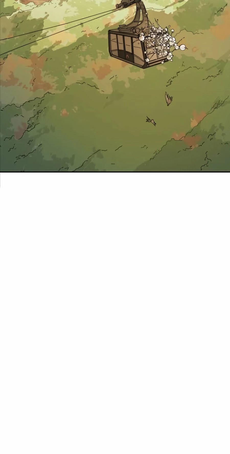 One day, Suddenly, Seoul Is Chapter 3 page 6 - Chapter 3