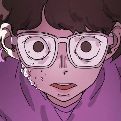 One day, Suddenly, Seoul Is Chapter 3 cover