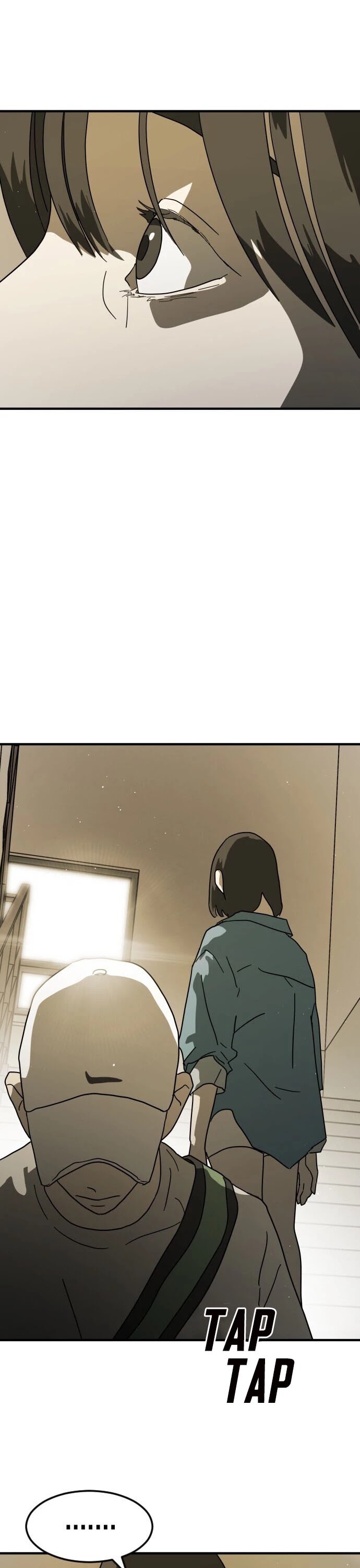 One day, Suddenly, Seoul Is Chapter 30 page 37 - Chapter 30