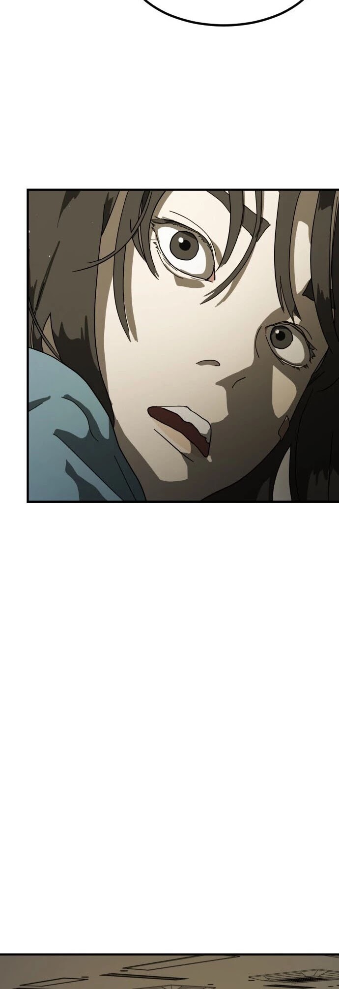 One day, Suddenly, Seoul Is Chapter 30 page 45 - Chapter 30