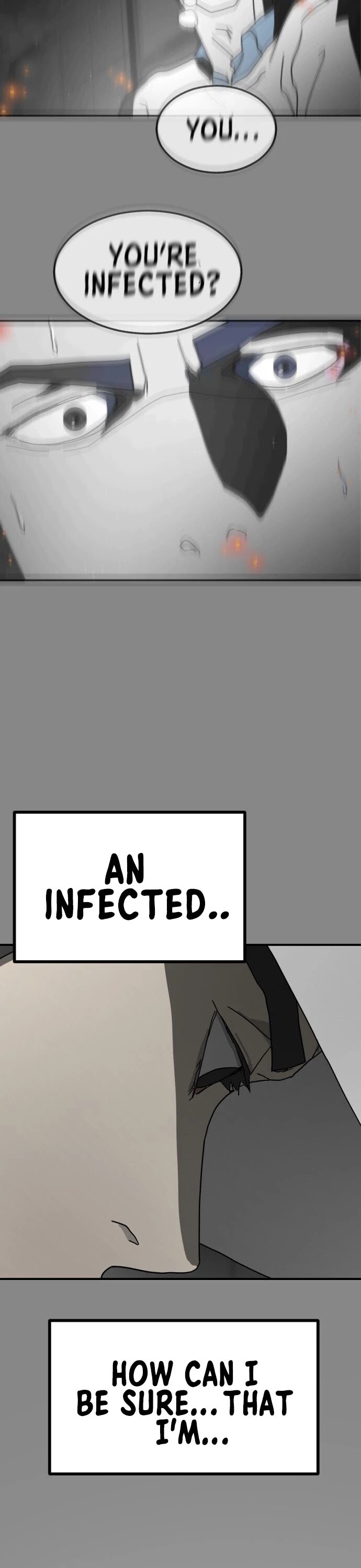 One day, Suddenly, Seoul Is Chapter 30 page 5 - Chapter 30