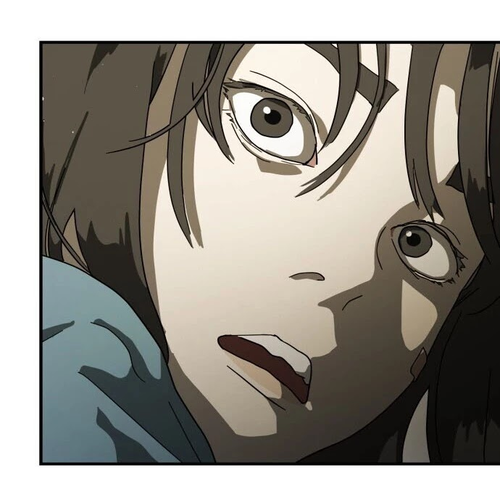 One day, Suddenly, Seoul Is Chapter 30 cover