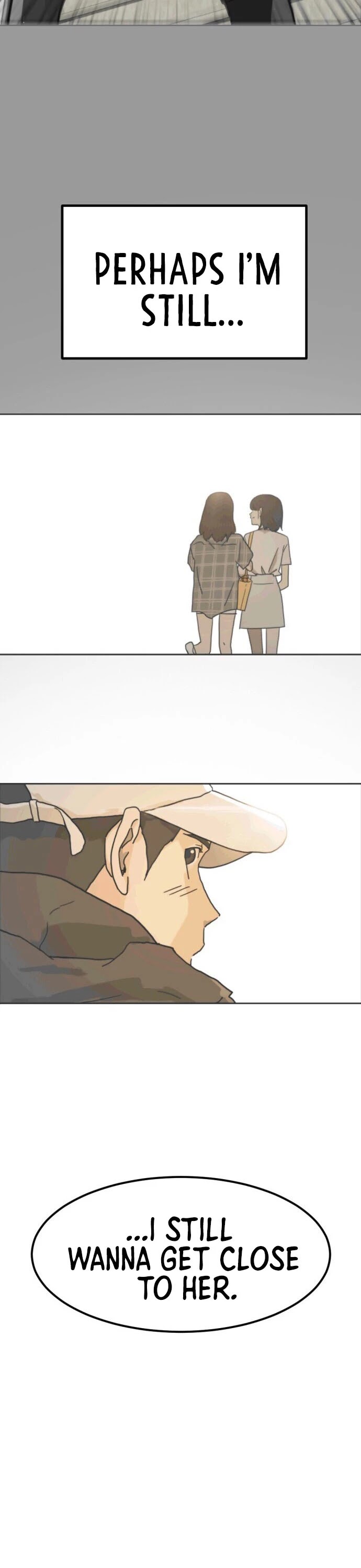 One day, Suddenly, Seoul Is Chapter 32 page 15 - Chapter 32
