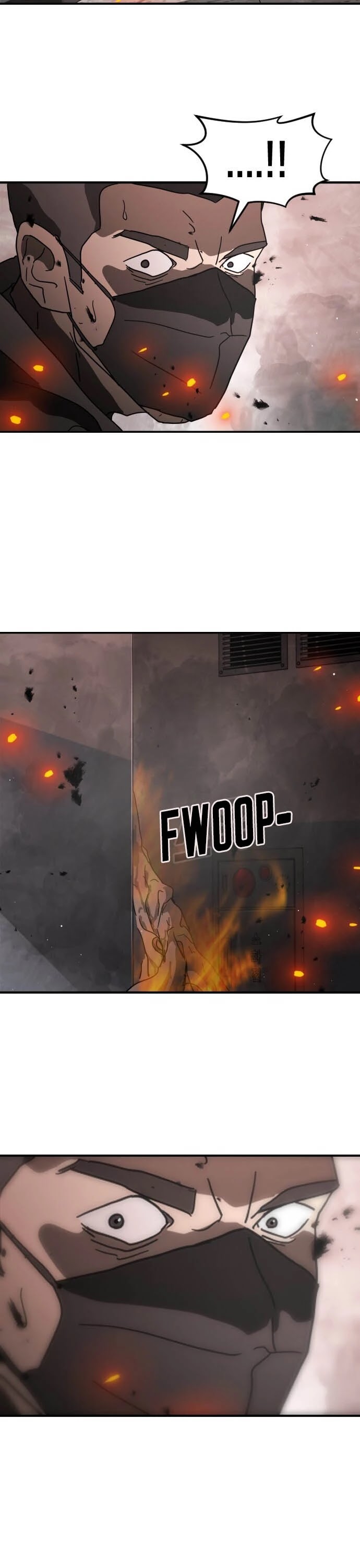 One day, Suddenly, Seoul Is Chapter 35 page 46 - Chapter 35