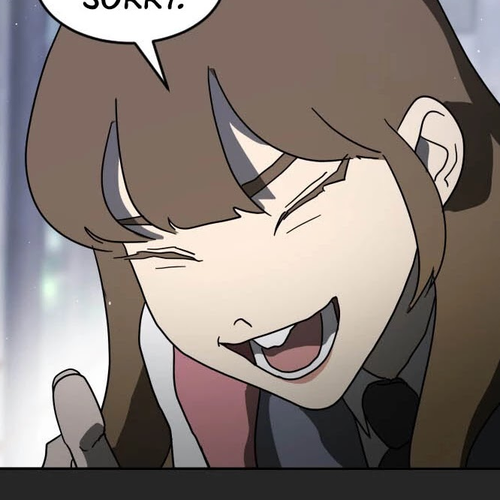 One day, Suddenly, Seoul Is Chapter 35 cover