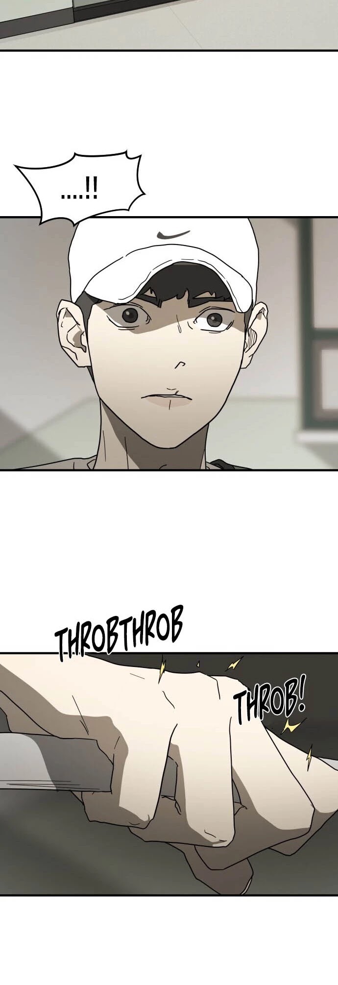 One day, Suddenly, Seoul Is Chapter 36 page 44 - Chapter 36