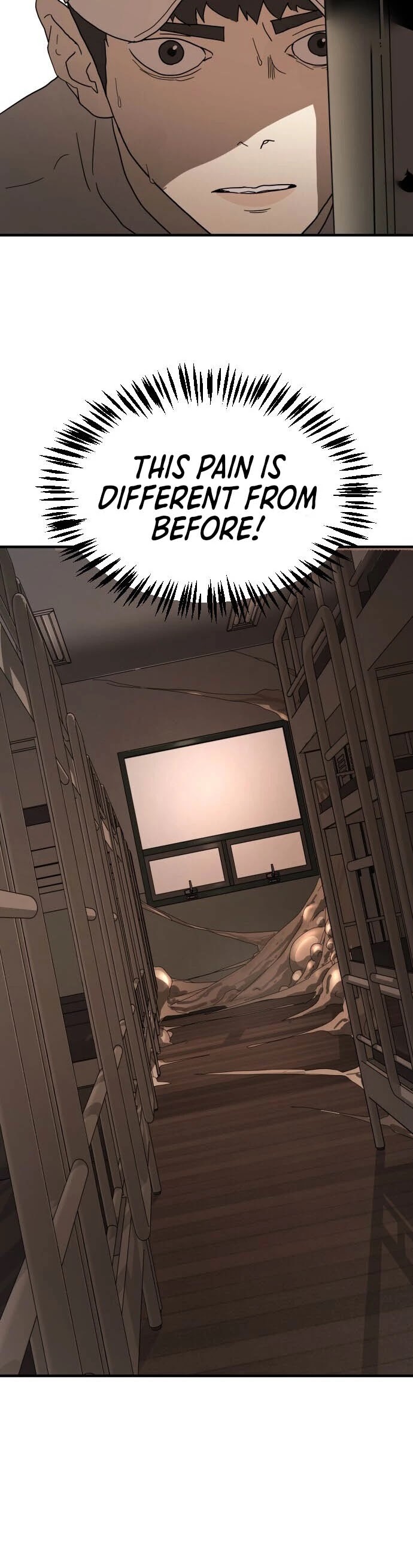 One day, Suddenly, Seoul Is Chapter 36 page 46 - Chapter 36