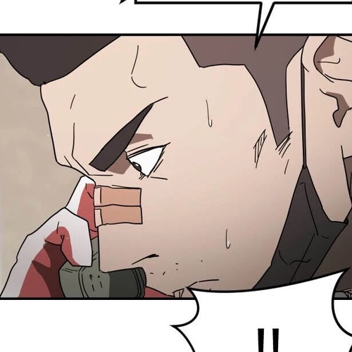 One day, Suddenly, Seoul Is Chapter 36 cover