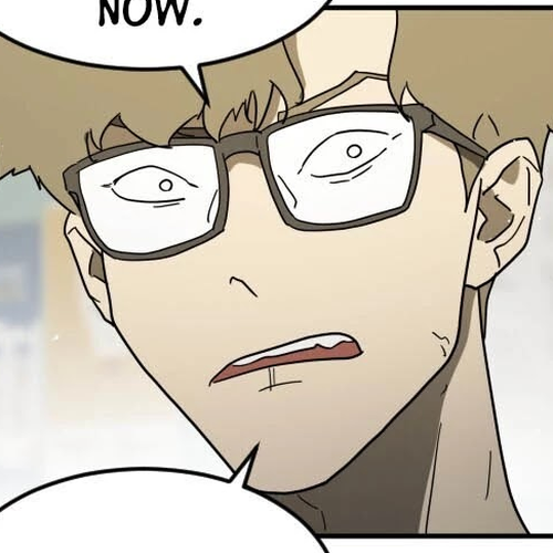 One day, Suddenly, Seoul Is Chapter 37 cover