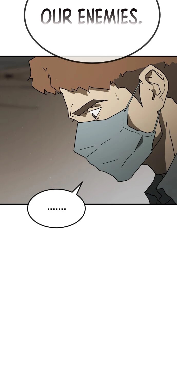 One day, Suddenly, Seoul Is Chapter 39 page 44 - Chapter 39