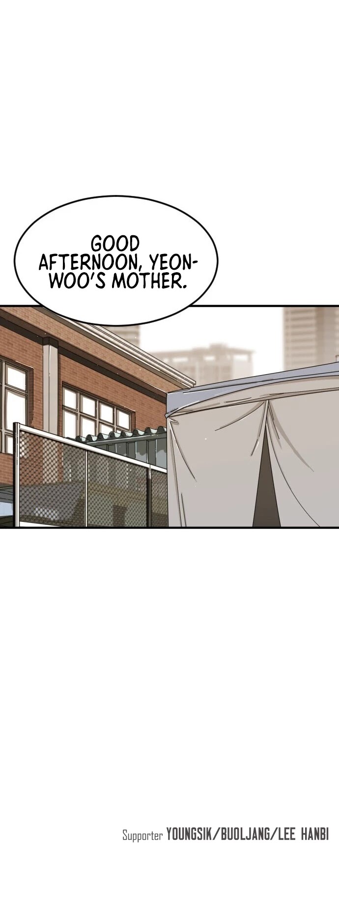 One day, Suddenly, Seoul Is Chapter 39 page 47 - Chapter 39