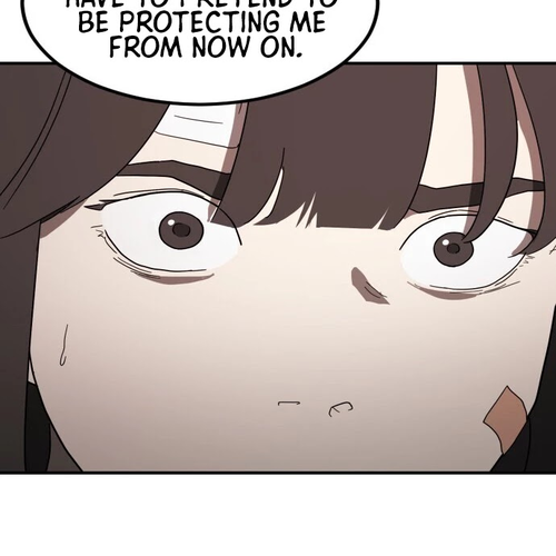 One day, Suddenly, Seoul Is Chapter 39 cover