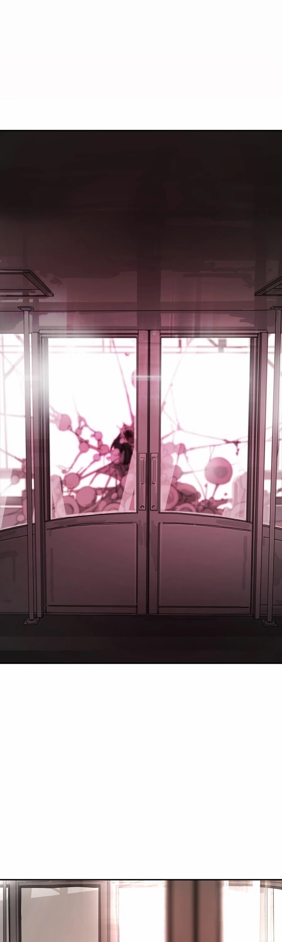 One day, Suddenly, Seoul Is Chapter 4 page 14 - Chapter 4