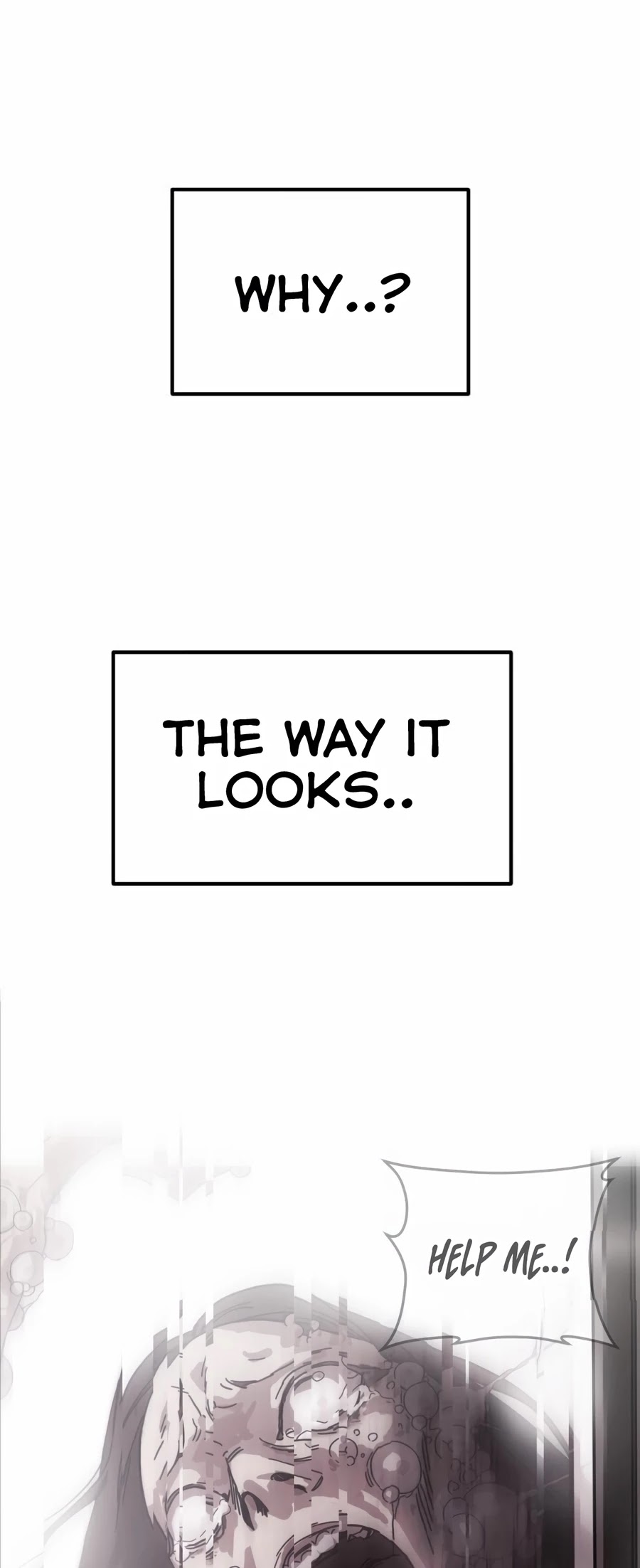 One day, Suddenly, Seoul Is Chapter 4 page 21 - Chapter 4