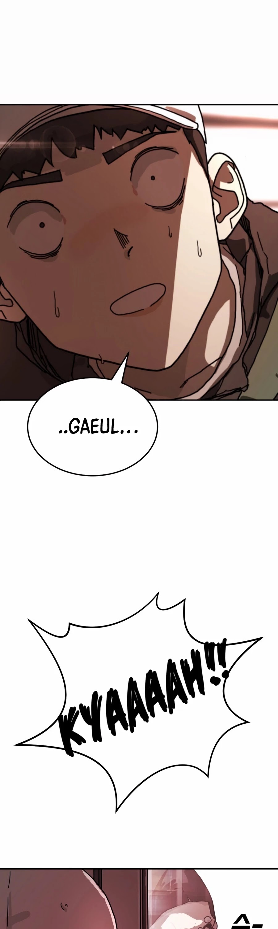 One day, Suddenly, Seoul Is Chapter 4 page 53 - Chapter 4