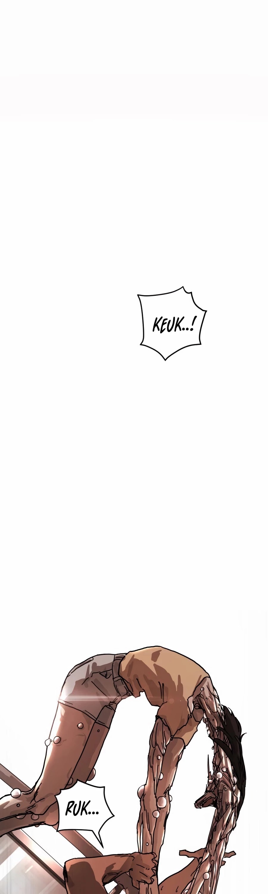 One day, Suddenly, Seoul Is Chapter 4 page 62 - Chapter 4