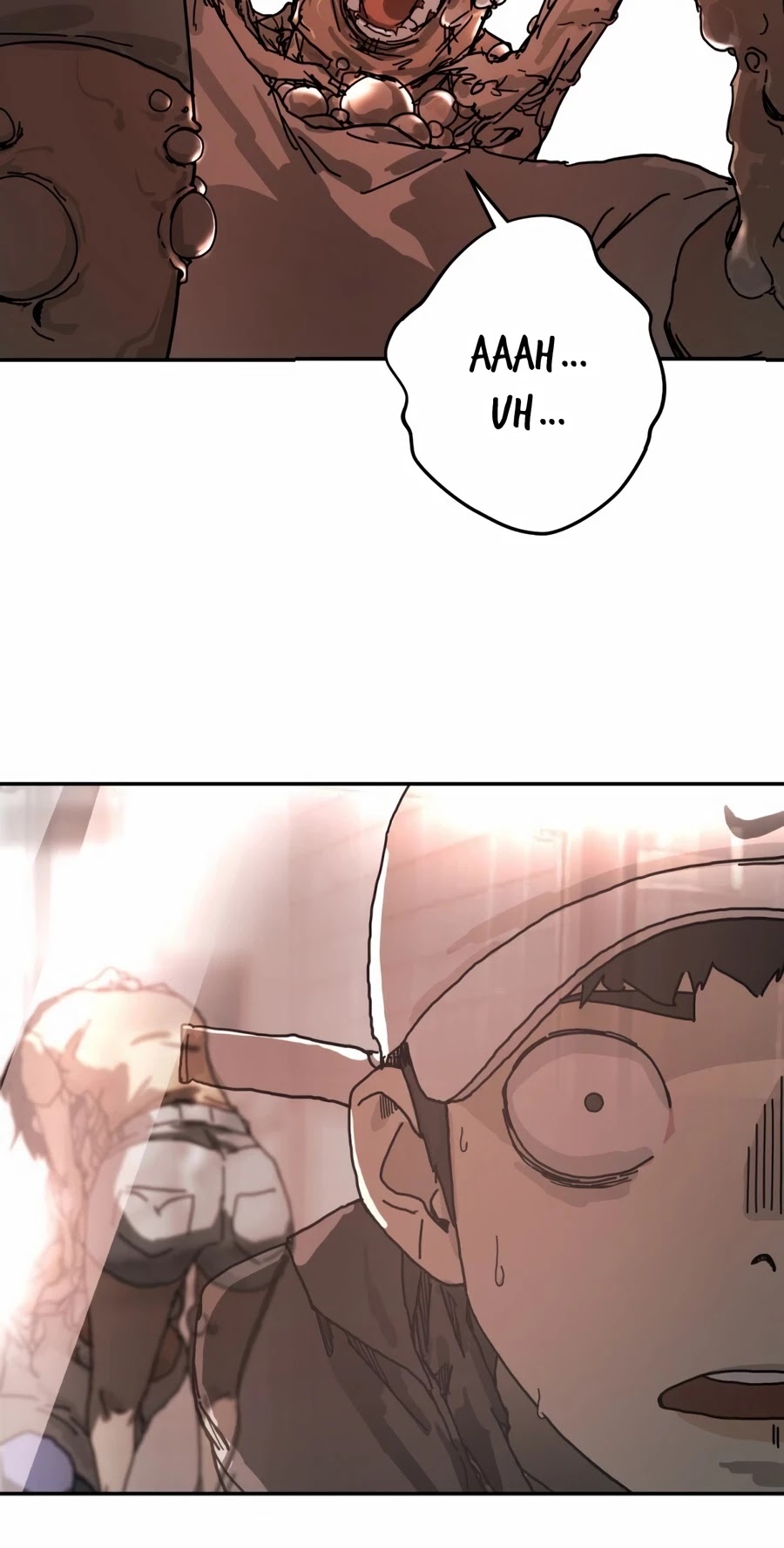 One day, Suddenly, Seoul Is Chapter 4 page 66 - Chapter 4