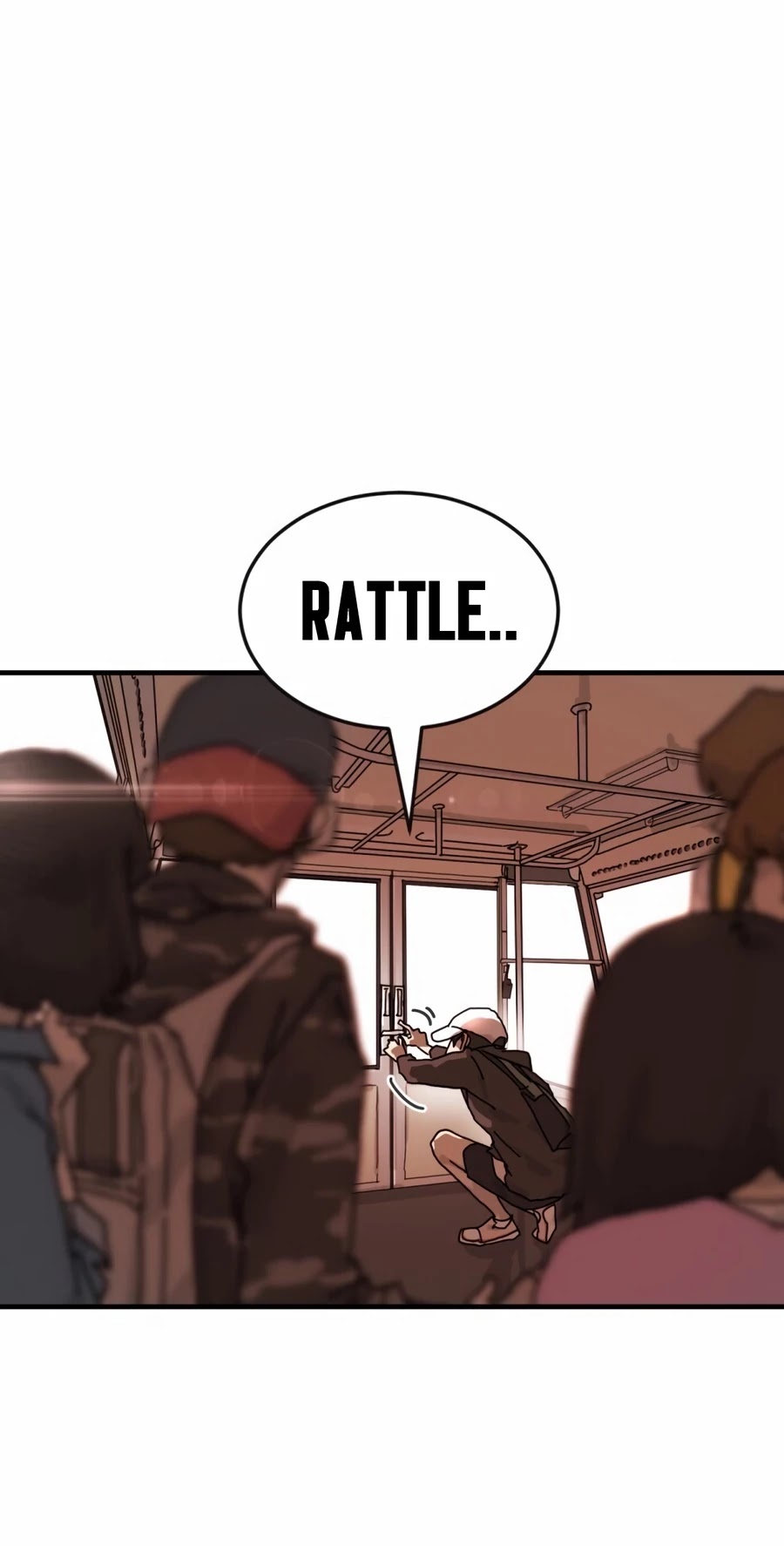 One day, Suddenly, Seoul Is Chapter 4 page 67 - Chapter 4
