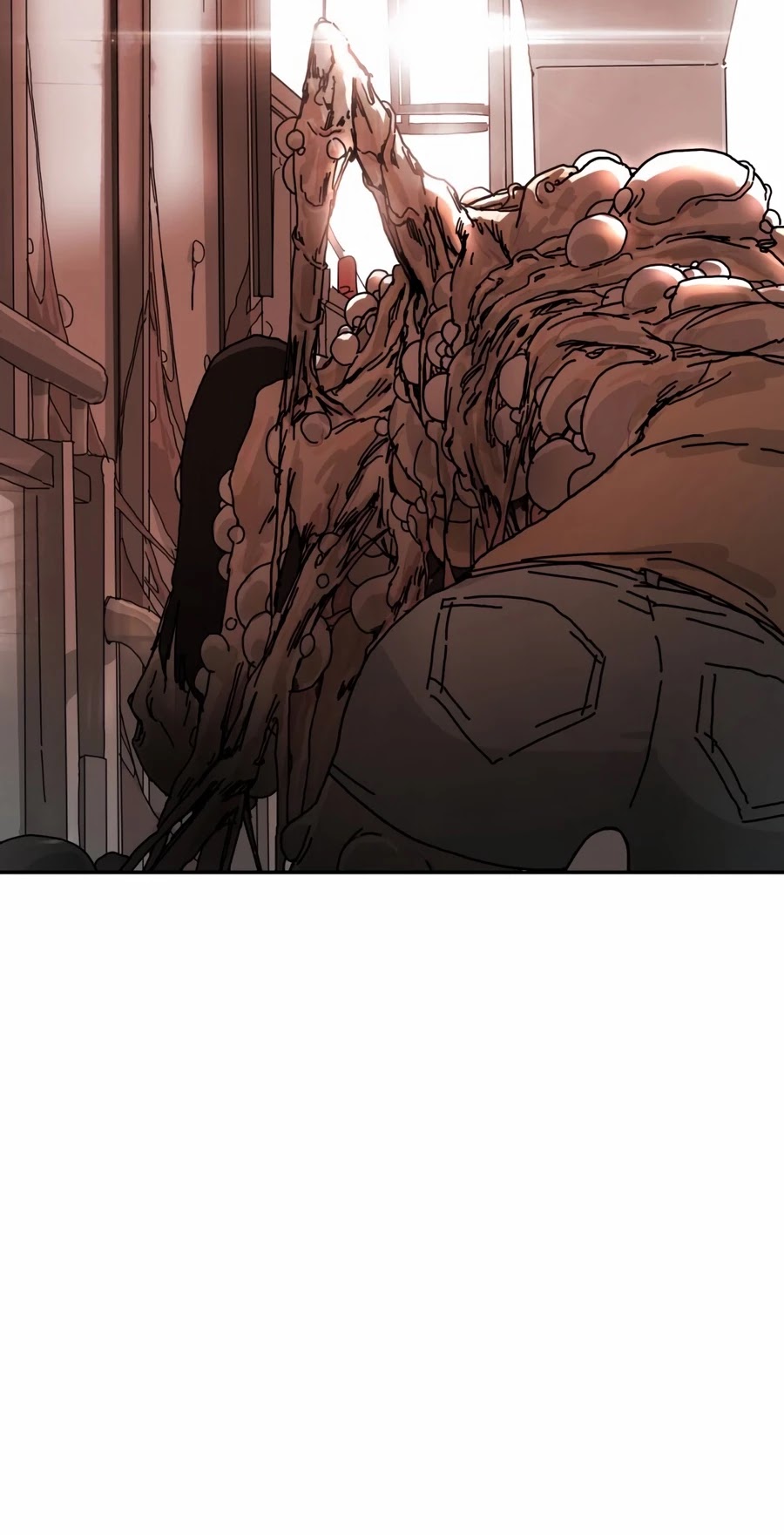 One day, Suddenly, Seoul Is Chapter 4 page 81 - Chapter 4