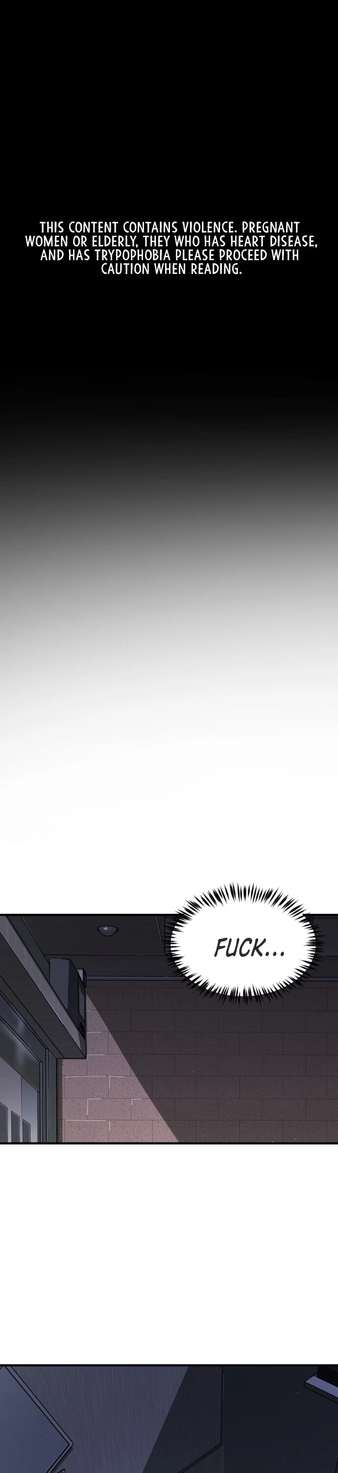 One day, Suddenly, Seoul Is Chapter 40 page 2 - Chapter 40