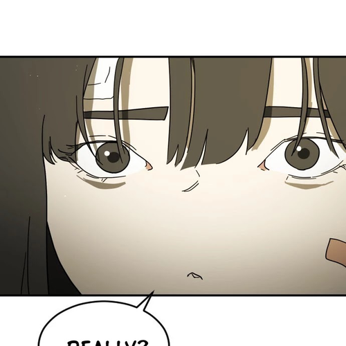 One day, Suddenly, Seoul Is Chapter 41 cover