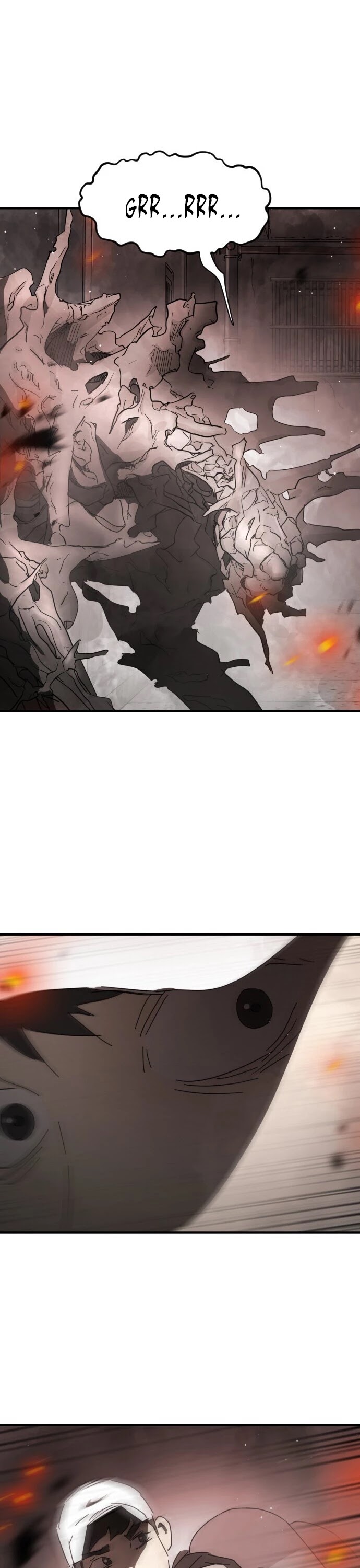 One day, Suddenly, Seoul Is Chapter 42 page 18 - Chapter 42