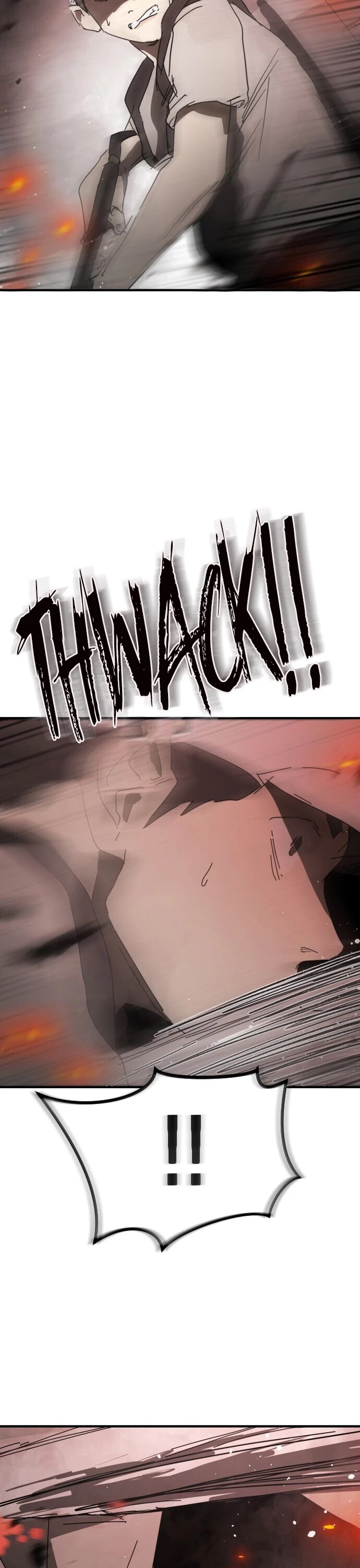 One day, Suddenly, Seoul Is Chapter 42 page 19 - Chapter 42