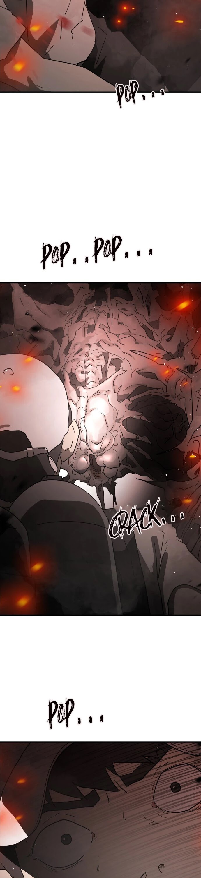 One day, Suddenly, Seoul Is Chapter 42 page 20 - Chapter 42
