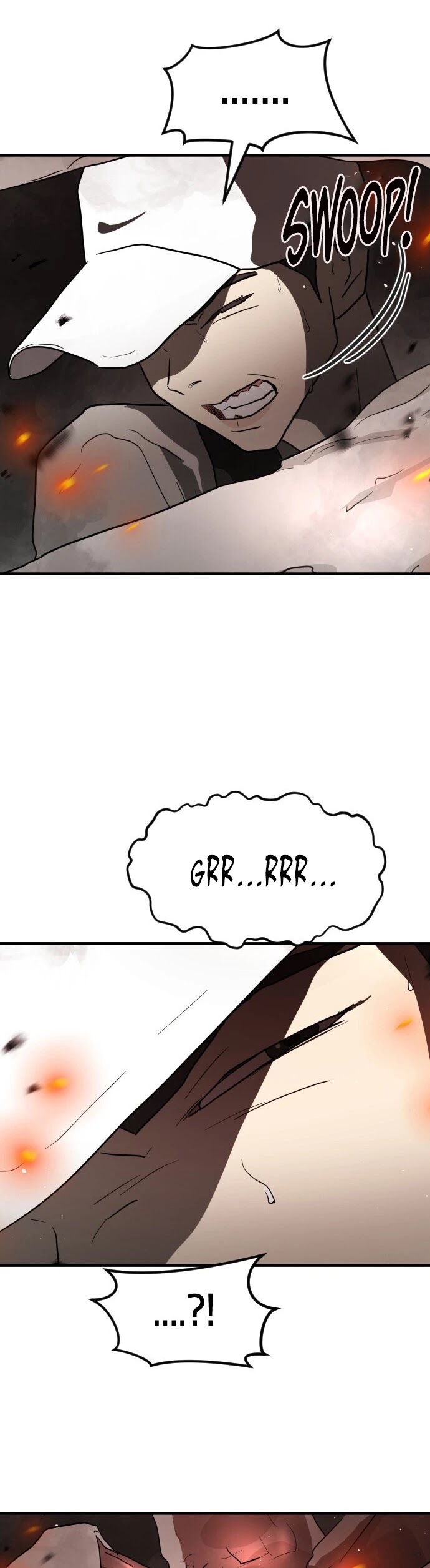 One day, Suddenly, Seoul Is Chapter 42 page 28 - Chapter 42