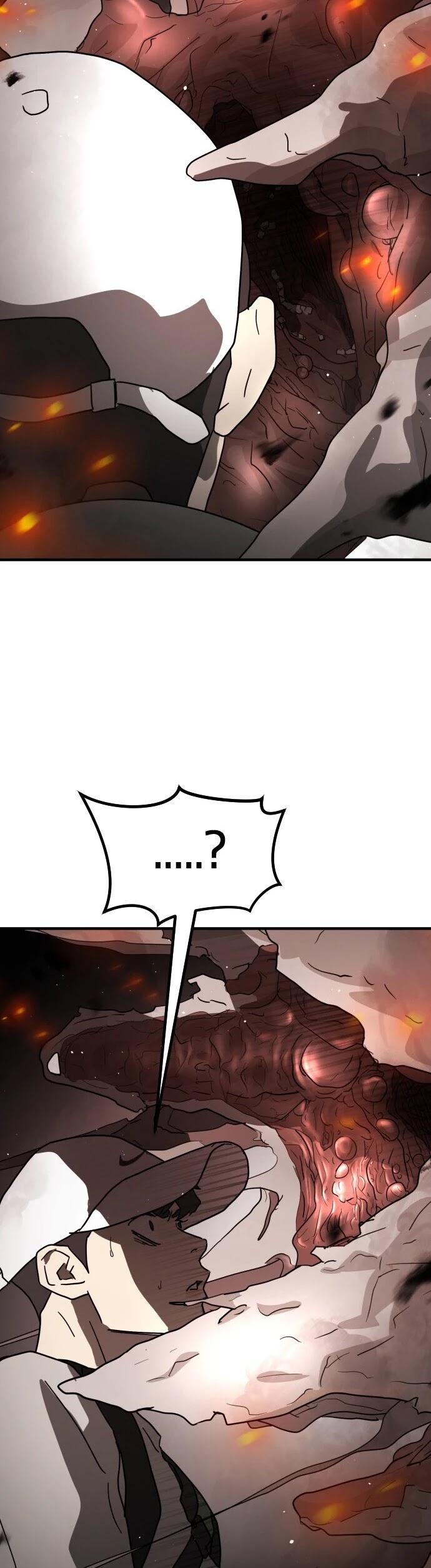 One day, Suddenly, Seoul Is Chapter 42 page 29 - Chapter 42