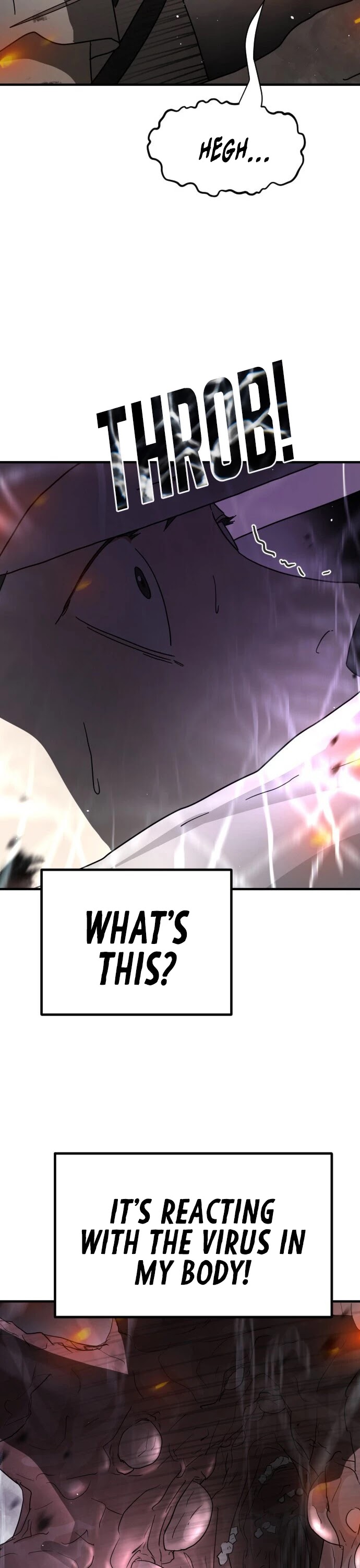 One day, Suddenly, Seoul Is Chapter 42 page 30 - Chapter 42