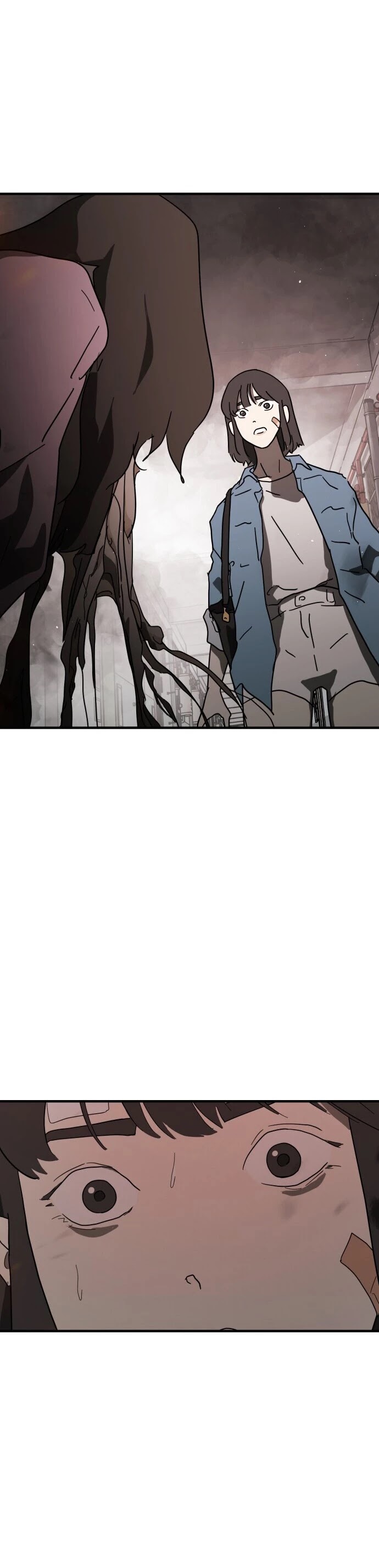 One day, Suddenly, Seoul Is Chapter 42 page 44 - Chapter 42