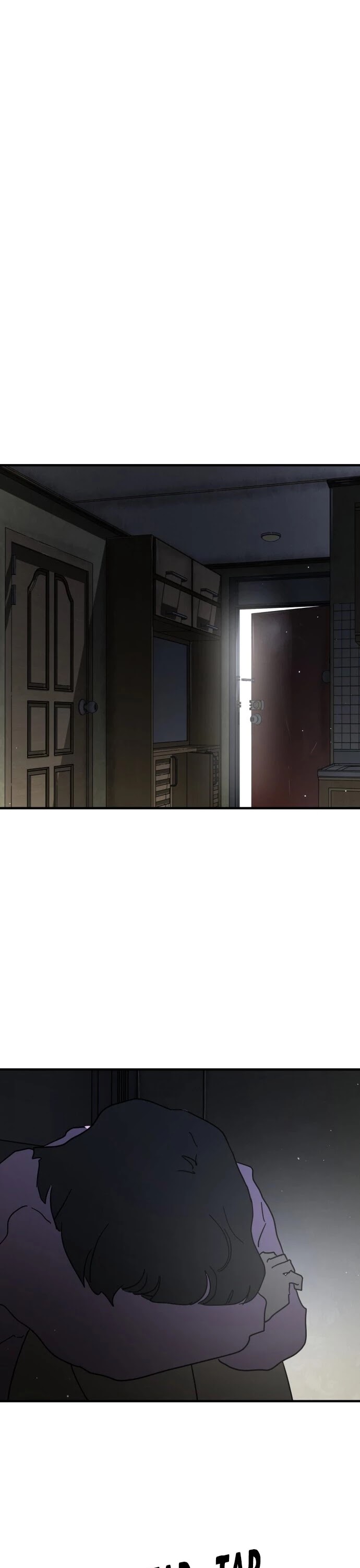 One day, Suddenly, Seoul Is Chapter 43 page 48 - Chapter 43