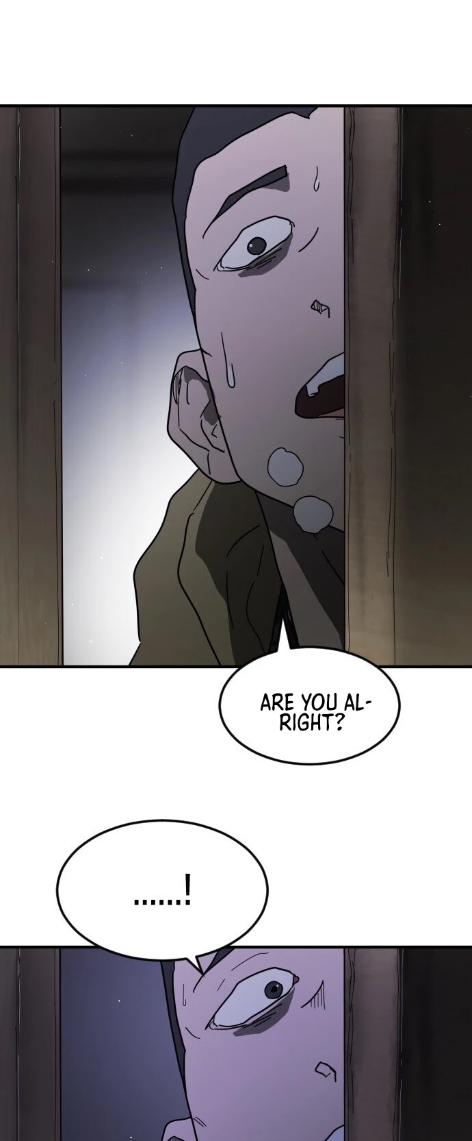 One day, Suddenly, Seoul Is Chapter 43 page 51 - Chapter 43